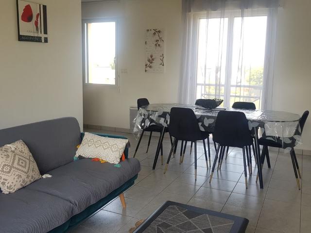 Appartement location à Saint-Alexandre, Dinard