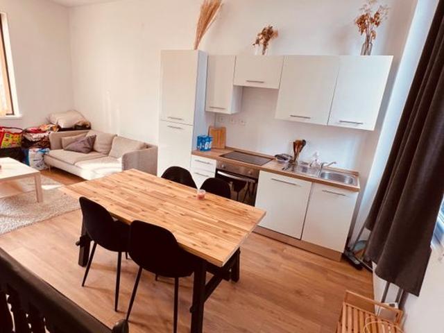 Appartement location à Douai