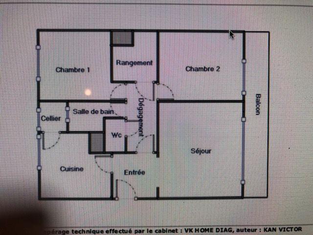 Appartement location à Saint-Denis, Epinay-sur-seine
