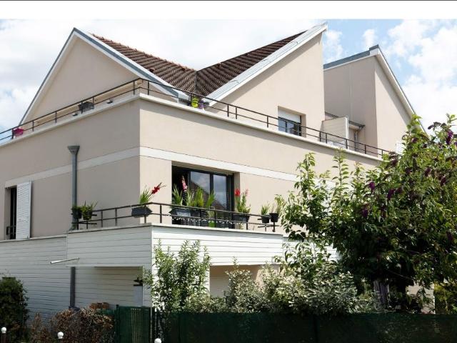 Appartement location à Torcy, Ferrières-en-brie