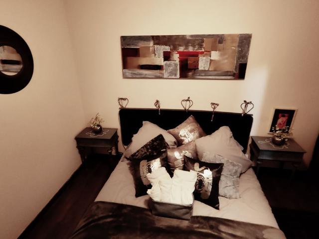 Appartement location à Ferrières-en-Brie, Seine-et-Marne