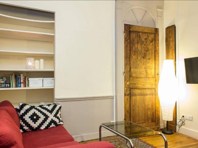 Appartement location à Grenoble