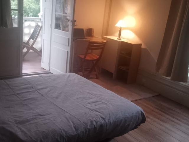 Appartement location à Lisieux, Honfleur
