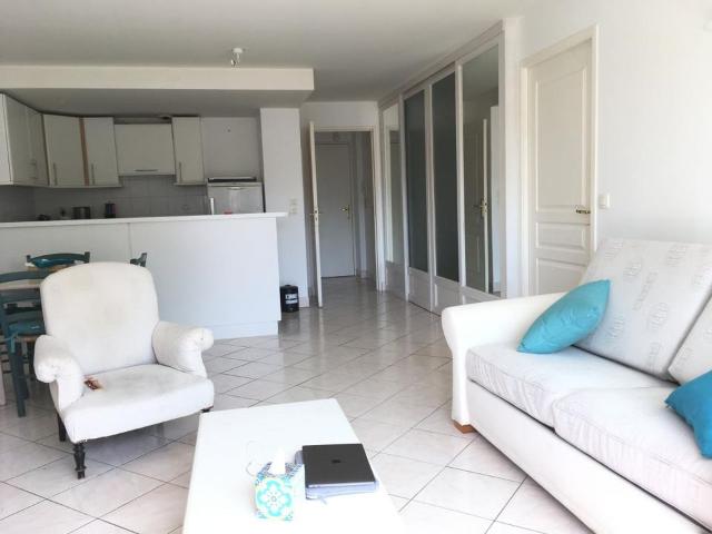 Appartement location à Saint-Nazaire, La Baule-escoublac