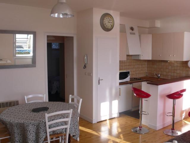 Appartement location à La Rochelle