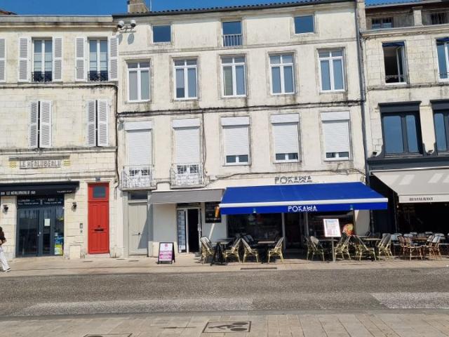 Appartement location à La Rochelle