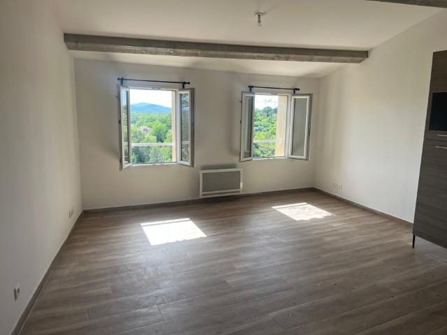 Appartement location à Brignoles, La Verdière