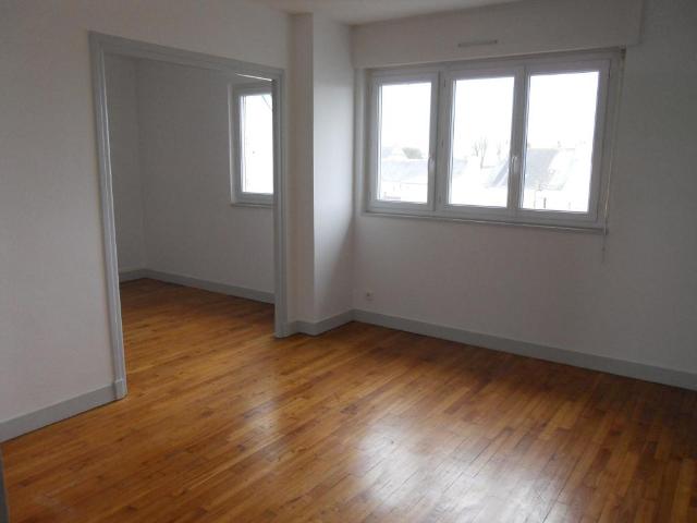 Appartement location à Lorient, Bretagne