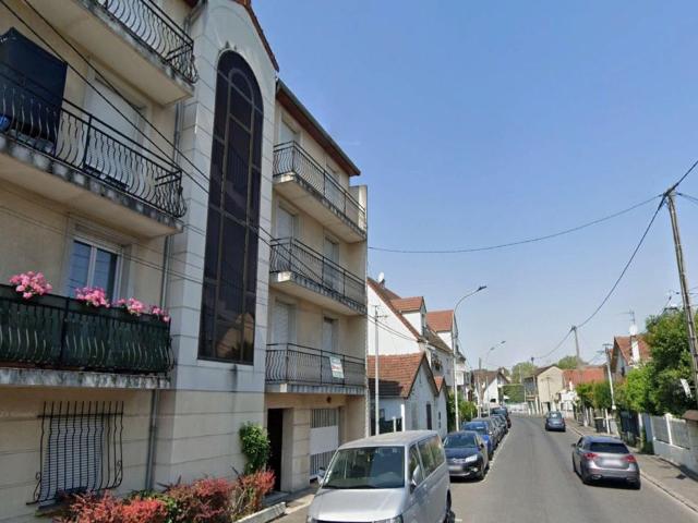 Appartement location à Le Raincy, Le Blanc-mesnil