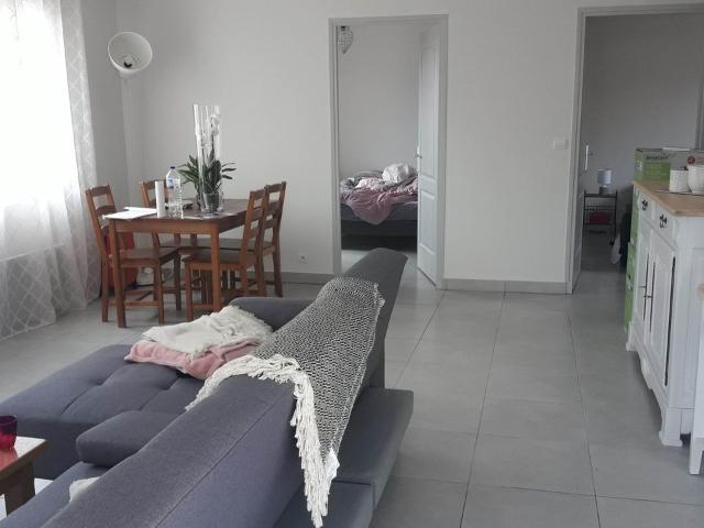 Appartement location à Les Arcs, Var