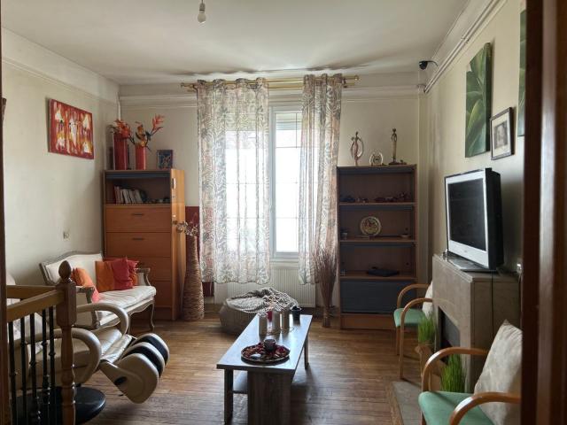 Appartement location à Mantes-la-Jolie, Les Mureaux