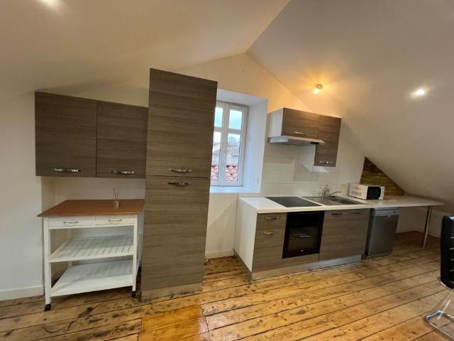 Appartement location à Limoges