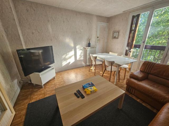 Appartement location à Livry-gargan, Centre
