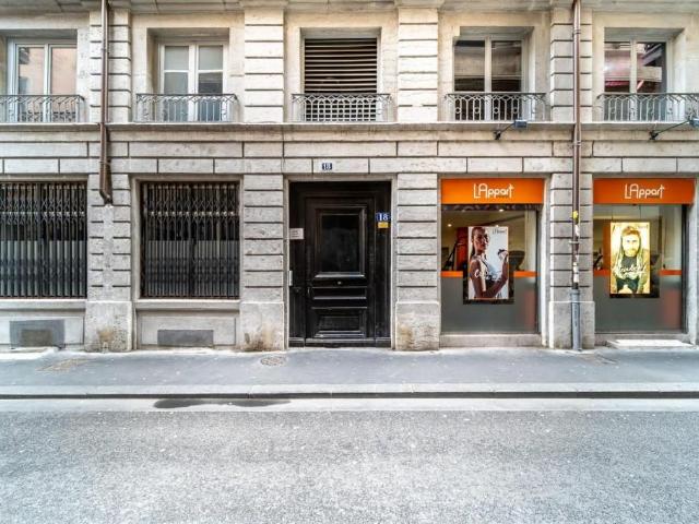 Appartement location à Lyon, Métropole de Lyon