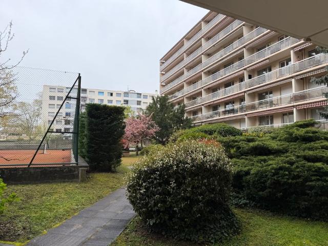 Appartement location à Lyon, Métropole de Lyon