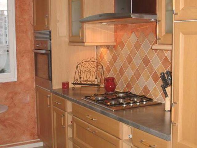 Appartement location à Maromme, Seine-Maritime