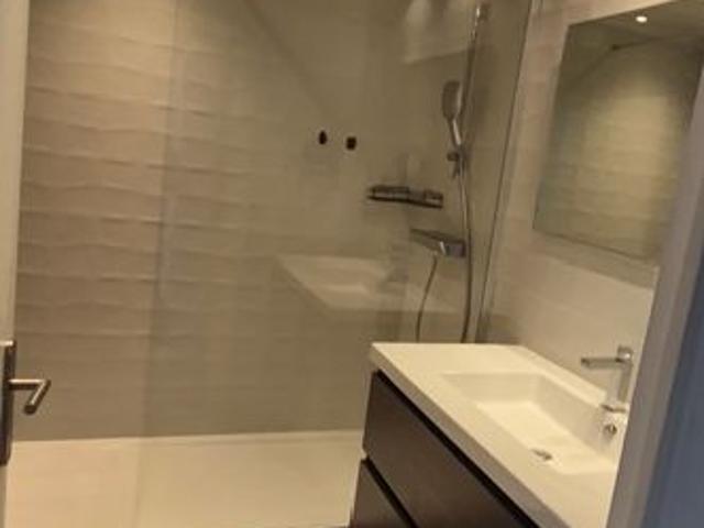 Appartement location à Marseille