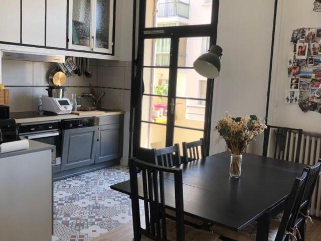 Appartement location à Château-Gombert, Marseille
