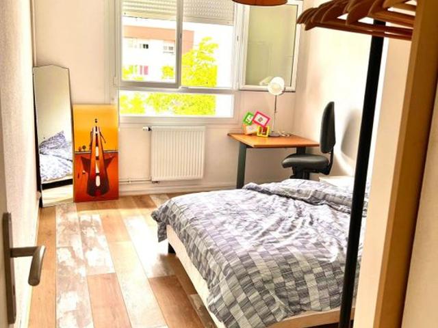 Appartement location à Bordeaux, Mérignac