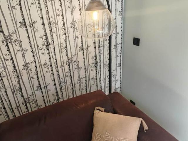 Appartement location à Metz