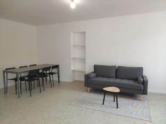 Appartement location à Castelsarrasin, Moissac