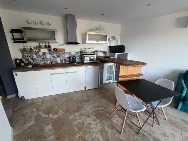 Appartement location à Celas, Mons