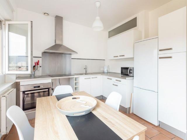 Appartement location à Mont-de-Marsan, Mont-de-marsan