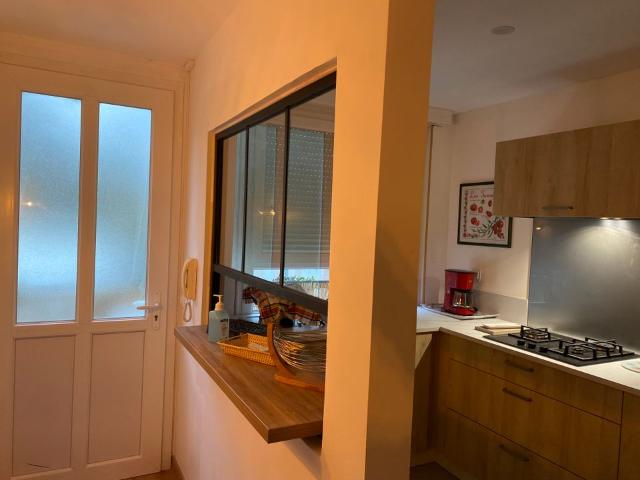 Appartement location à Montargis