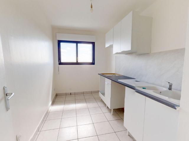 Appartement location à Montargis