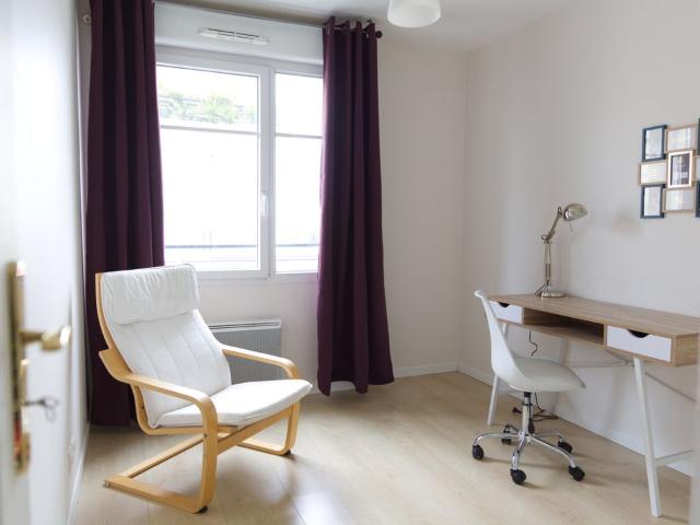 Appartement location à Montévrain, Seine-et-Marne