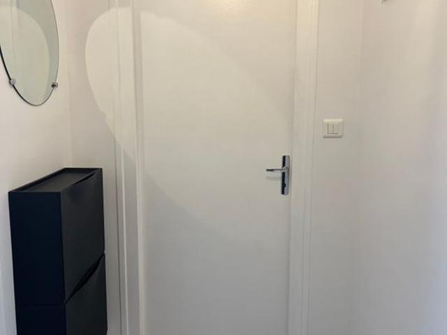 Appartement location à Montluçon