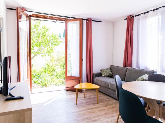 Appartement location à Montpellier