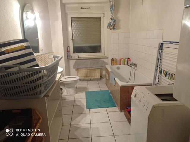 Appartement location à Mulhouse, Collectivité européenne d'Alsace