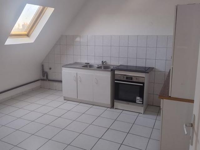 Appartement location à Mulhouse