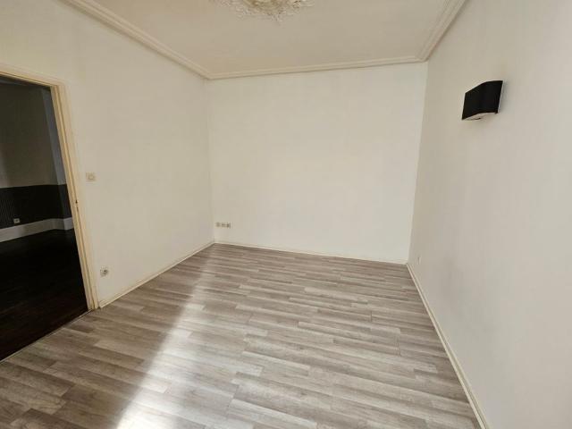Appartement location à Nancy