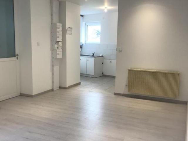 Appartement location à Bourg-en-Bresse, Neyron