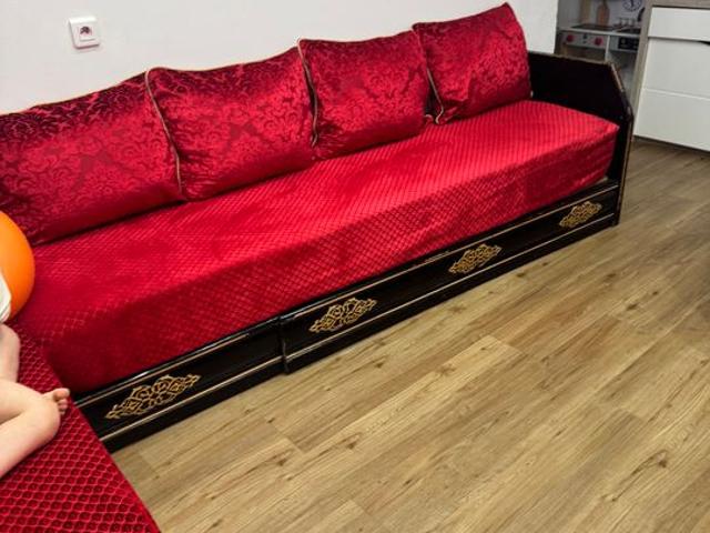 Appartement location à Nice