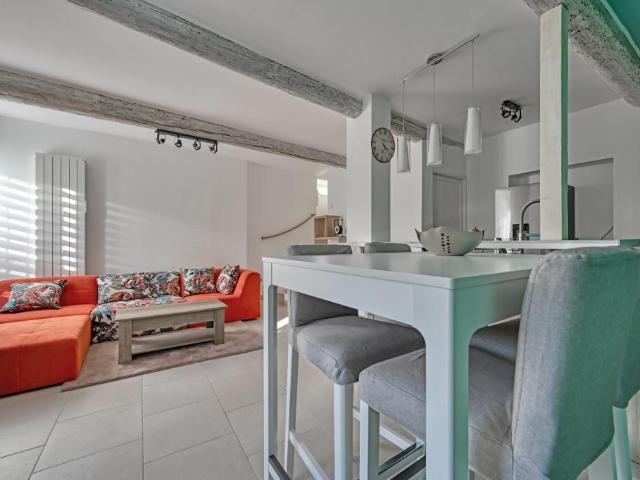 Appartement location à Nîmes