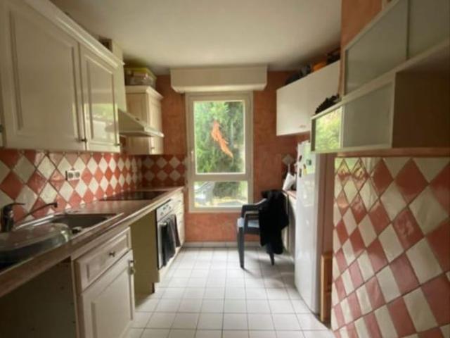Appartement location à Grenouillère, Noisy-le-Grand