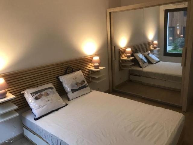 Appartement location à Palaiseau