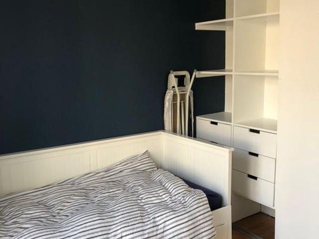 Appartement location à Paris, Île-de-France