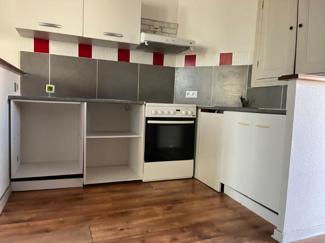 Appartement location à Périgueux
