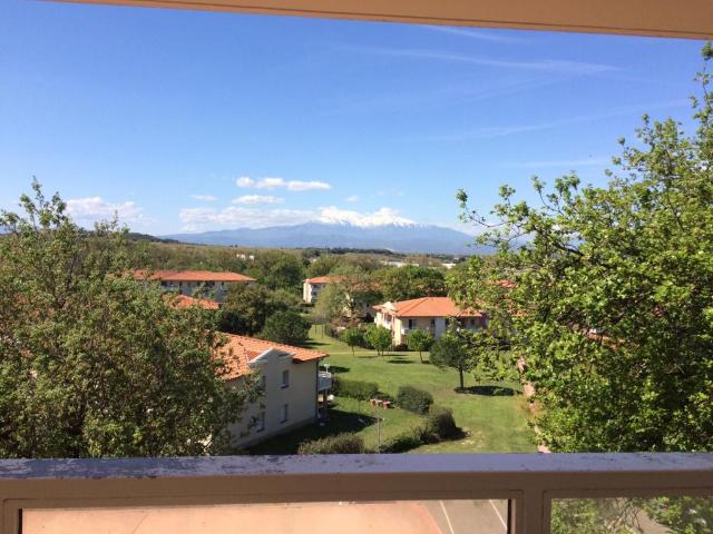 Appartement location à Perpignan