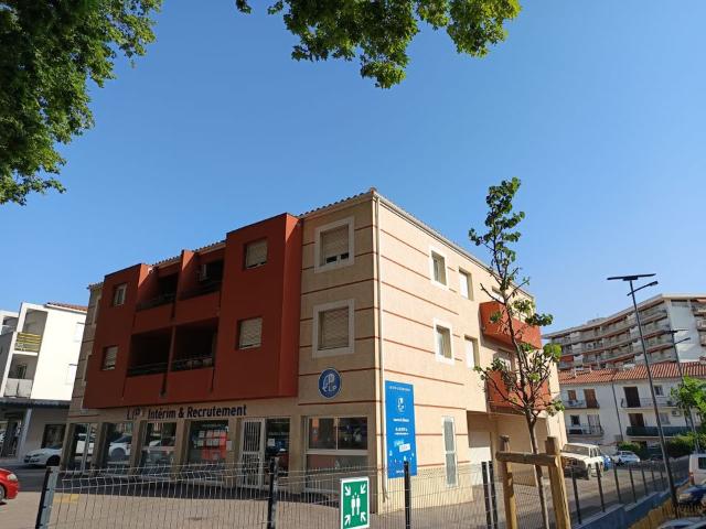 Appartement location à Perpignan