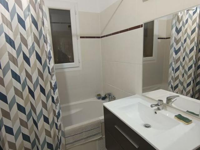 Appartement location à Perpignan