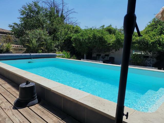 Appartement location à Montpellier, Pignan