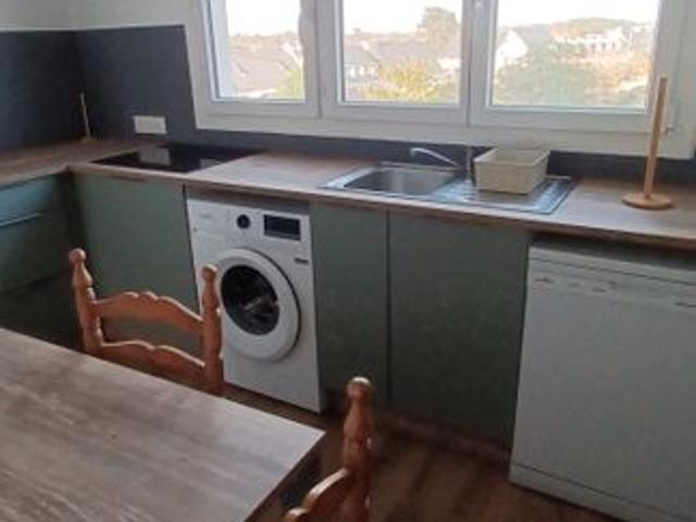 Appartement location à Lorient, Bretagne