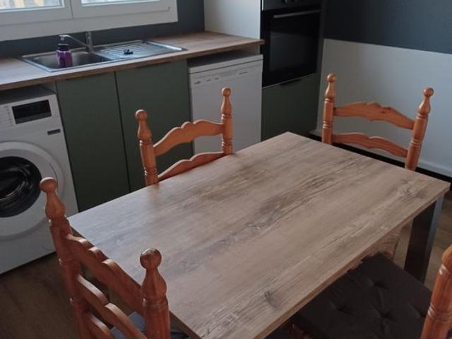 Appartement location à Lorient, Bretagne