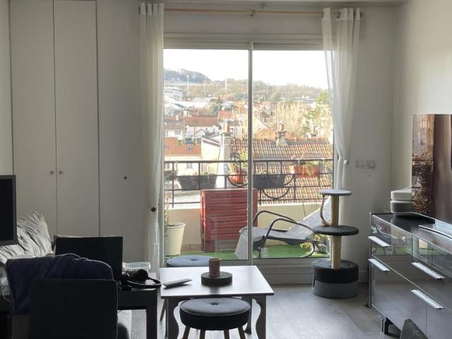 Appartement location à France métropolitaine, Nanterre