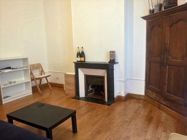 Appartement location à Reims